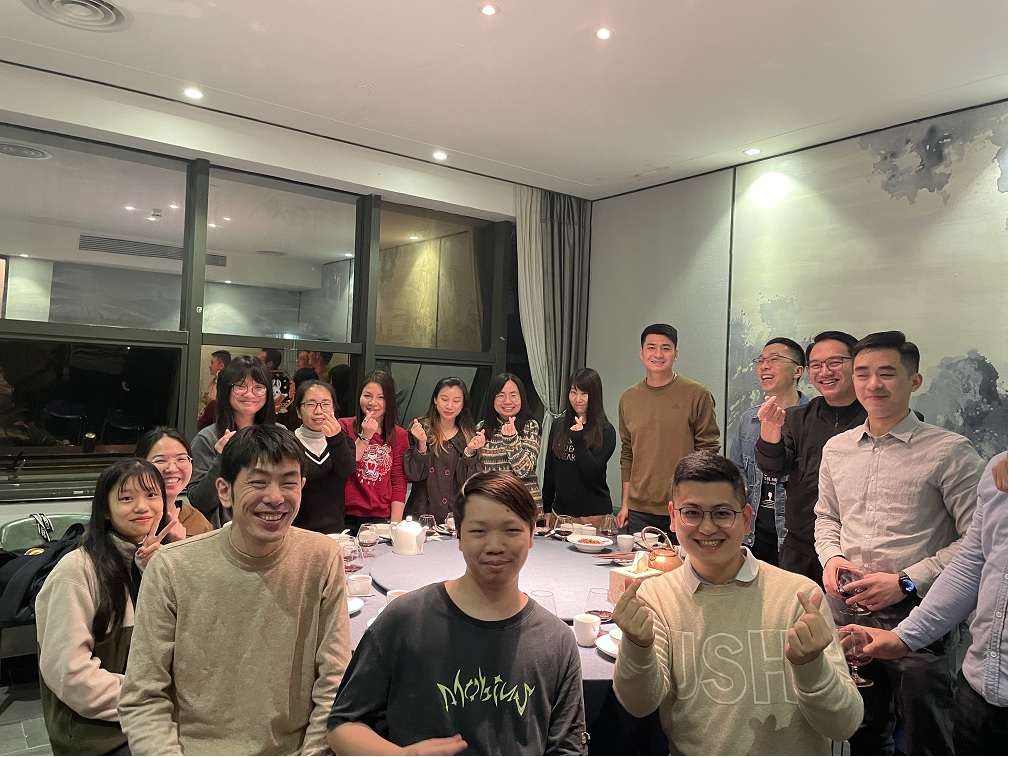 2023 Annual Dinner